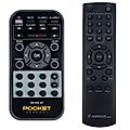ALBRECHT DR 900 BT  - 

mando

   duplicado