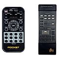 DBX 5BX-DS -
mando a distancia compatible de marca General