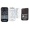 SHARP RRMCGA113AWSA -
mando a distancia compatible de marca General