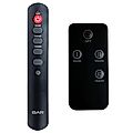 SUNRED SP8, RDS-15W-B -
mando
duplicado
