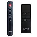 SUNRED SP3, RD-DARK-3000L, RD-DARK-VIN25W, RD-DARK-VIN25S, RSH17, IND-2100H, IND-3000H -
mando
duplicado