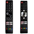SHARP AQUOS SHW/RMC/0145N - mando a distancia de reemplazo