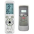 ACOND R51/E  - 
lujoso 
mando
retroiluminado