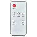 REALITY LEUCHTEN 92956IR, Iceman R043-01 - mando a distancia de reemplazo