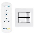 SIMU transmitter Hz 1 channel - mando a distancia compatible     ROLO