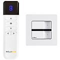 SIMU transmitter Hz 1 channel - mando a distancia compatible   8-canales    ROLO