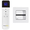 SIMU transmitter Hz 1 channel - mando a distancia compatible   60-canales   ROLO