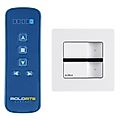 SIMU transmitter Hz 1 channel - mando a distancia compatible     ROLO