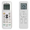 GREE YAY1F2  - 

mando a distancia compatible de marca General