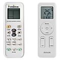 SINCLAIR ASV-25BS, ASV-35BS  - 

mando a distancia compatible de marca General