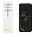 KLARSTEIN Secret Service white, 10031696 433MHz  - 

mando

   duplicado