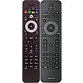 PHILIPS 242254901833, YKF230-002B, RC4705/01 - replacement remote control