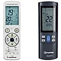 TRUMA Saphir 40091-86500, Compact, Comfort -
lujoso
mando
retroiluminado