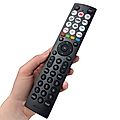 HISENSE EN2V36H - original genuino control remoto
