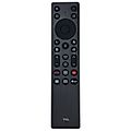 TCL RC813A FMB1 - original genuino control remoto con control por voz