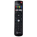 TELESYSTEM RCU UP T2 4K - original genuino control remoto con control por voz