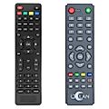 UCLAN B6 Full HD - original genuino control remoto