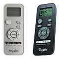 WHIRLPOOL DJ11J2-31, DG11J2-32 - original genuino control remoto