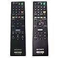 SONY RMT-B107P - original genuino control remoto
