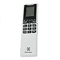 ELECTROLUX 4055363271, OptiBreez EXI09HJIW, EXI22HJIW, EXS12V OptiBreez X2 - original genuino control remoto