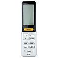 HAIER YR-HQ V5, V9014557 M23 11D, 00104021886R - original genuino control remoto