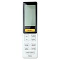 HAIER YR-HQ V6, V9014557 M64 1D, 0010402886AJ - original genuino control remoto