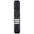 TCL 55Q750G, 65Q750G, 75Q750G, 85Q750G - genuine original remote control with voice control