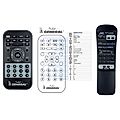 JVC RM-RX1003 -
mando a distancia compatible de marca General