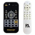 REALITY LEUCHTEN 93820IR, Nybro R64133131, R64133132 -
mando
duplicado