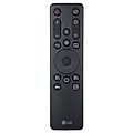LG AKB76044701, 27GR95QE, 45GR95QE, 27GS95QE, HDR400 - original genuino control remoto