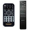 SONY RM-J701 -
mando
duplicado