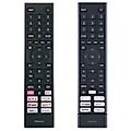 HISENSE ERF3AB80H (ERF3B80H) - original genuino control remoto con control por voz