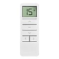 SAFEWAND DD2700H, DD2702H - original genuino control remoto