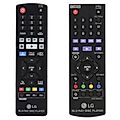 LG AKB73896401 - original genuino control remoto