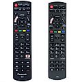 PANASONIC N2QAYB001245 - mando a distancia de reemplazo