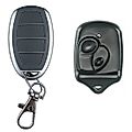WISNIOWSKI 2K433, 4A433, eL16Q, ST1, ST2, OPTIMUM, ELBRAM eLdrim 433MHz - radio (RF) control remoto - duplicado