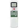 FISHER FSMED-74HFPL, FSMED-124HFPL - mando a distancia de reemplazo