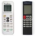 AIRCOMMAND IBIS 3, IBIS MK3  - 

mando a distancia compatible de marca General