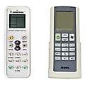 AERMEC FCW TLW2  - 

mando a distancia compatible de marca General