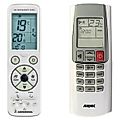 AERMEC FCW TLW3  - 
lujoso 
mando
retroiluminado