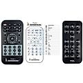 TCL S522W 2.1  - 

mando a distancia compatible de marca General