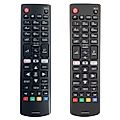 LG AKB75095338 - mando a distancia de reemplazo