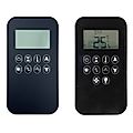 ERSEL Alcor B6R-R8U - original genuino control remoto