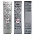 <p> PHILIPS YKF463-004, 996591920565 - reemplazo de radio(BT) mando a distancia con control por voz </p>