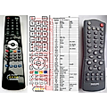 PHILIPS 313911878270 - remote control, replacement