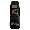 BELLFIRES DERBY - original genuino control remoto