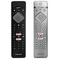 PHILIPS 996599002217, 996599002304, RC4154401/01R, YKF456-001 (YKF456-009) - original genuino control remoto con control por voz