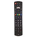 PANASONIC 30100900, RC42129 NETFLIX - mando a distancia de reemplazo