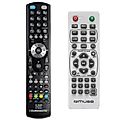 MUSE M-1350 BTCW, M-680 BTCW - mando a distancia duplicado