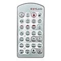ESYLUX EM10425509 - original genuino control remoto